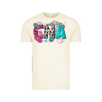 Vintage Arctic cna Vintage Tee - texasbilliewilder