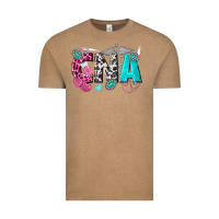 Vintage Coffee cna Vintage Tee - texasbilliewilder