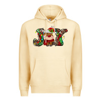 Pina Colada joy christmas deer Premium Hoodie - MaliasSmallBusiness