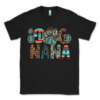 Black dog nana Classic Tee - RacoonDesign