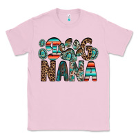 Bubblegum Pink dog nana Classic Tee - RacoonDesign