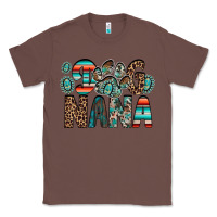 Chestnut dog nana Classic Tee - RacoonDesign
