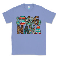 Colony Blue dog nana Classic Tee - RacoonDesign