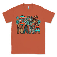 Copper dog nana Classic Tee - RacoonDesign