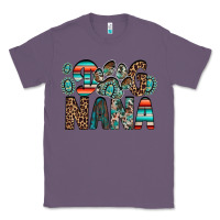 Lavender dog nana Classic Tee - RacoonDesign