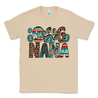 Mushroom dog nana Classic Tee - RacoonDesign