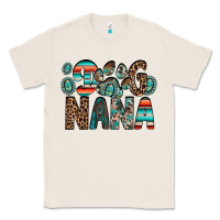 Natural dog nana Classic Tee - RacoonDesign