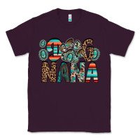 Plum dog nana Classic Tee - RacoonDesign