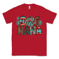 Red dog nana Classic Tee - RacoonDesign