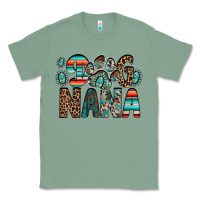 Sage dog nana Classic Tee - RacoonDesign