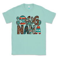 Seafoam dog nana Classic Tee - RacoonDesign