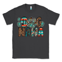 Smoke dog nana Classic Tee - RacoonDesign