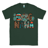 Sports Green dog nana Classic Tee - RacoonDesign