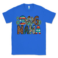 True Royal dog nana Classic Tee - RacoonDesign