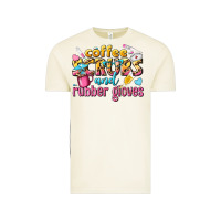 Vintage Arctic coffee scrubs and rubber gloves Vintage Tee - texasbilliewilder