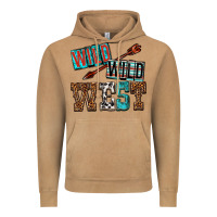Vintage Camel wild wild west Vintage Hoodie - texasbilliewilder