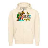 Sandshell oh holy night with sunflower and cross Zipper Hoodie - AdoDesignShop
