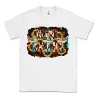 White girl mama Classic Tee - RacoonDesign