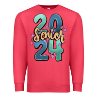 Cardinal senior 2024 Premium Sweatshirt - MaliasSmallBusiness
