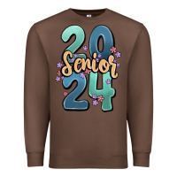 Chestnut senior 2024 Premium Sweatshirt - MaliasSmallBusiness