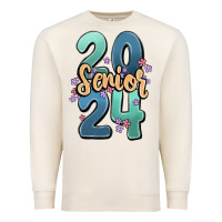 Sandshell senior 2024 Premium Sweatshirt - MaliasSmallBusiness