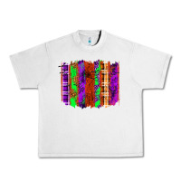 Lunar Rock Halloween Brushstrokes Urban Heavy Tee - texasbilliewilder