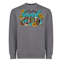 Storm band mom Heavyweight Sweatshirt - texasbilliewilder