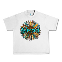 Lunar Rock blessed sunflower Urban Heavy Tee - RanaPortraitStore