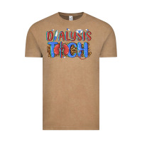 Vintage Coffee dialysis tech Vintage Tee - texasbilliewilder