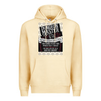 Pina Colada Dungeon Master, The Weaver of Lore & Fate Premium Hoodie - Bettercallsaul