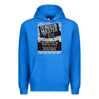 True Royal Dungeon Master, The Weaver of Lore & Fate Premium Hoodie - Bettercallsaul