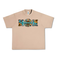 Burro blessed mom Urban Heavy Tee - RanaPortraitStore