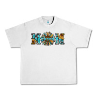 Lunar Rock blessed mom Urban Heavy Tee - RanaPortraitStore