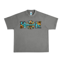 Tornado blessed mom Urban Heavy Tee - RanaPortraitStore