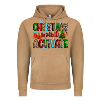 Vintage Camel christmas spirit activite Vintage Hoodie - Zillion Design Studio
