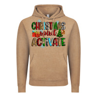 Vintage Coffee christmas spirit activite Vintage Hoodie - Zillion Design Studio