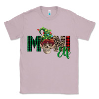 Lilac Boy Mini Elf Skull Classic Tee - FaDigitalArtStudio
