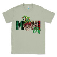 Matcha Boy Mini Elf Skull Classic Tee - FaDigitalArtStudio
