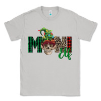 Moon Dust Boy Mini Elf Skull Classic Tee - FaDigitalArtStudio