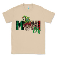 Mushroom Boy Mini Elf Skull Classic Tee - FaDigitalArtStudio