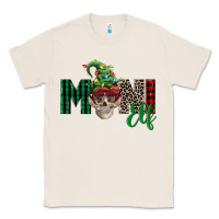 Natural Boy Mini Elf Skull Classic Tee - FaDigitalArtStudio