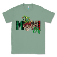 Sage Boy Mini Elf Skull Classic Tee - FaDigitalArtStudio