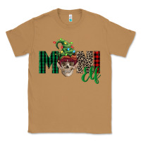 Toasted Coconut Boy Mini Elf Skull Classic Tee - FaDigitalArtStudio