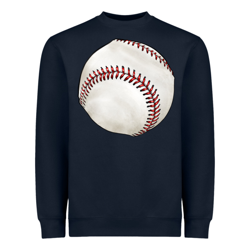Baseball Heavyweight Sweatshirt by texasbilliewilder | Teevron
