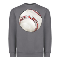 Storm baseball Heavyweight Sweatshirt - texasbilliewilder