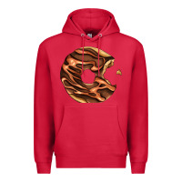 Cardinal chocolate donut Premium Hoodie - AdoDesignShop