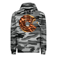 Chocolate Donut Premium Hoodie | Teevron