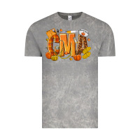 Cloud Rock fall cma Vintage Tee - texasbilliewilder