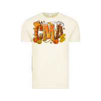 Vintage Arctic fall cma Vintage Tee - texasbilliewilder