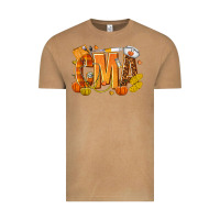 Vintage Camel fall cma Vintage Tee - texasbilliewilder
